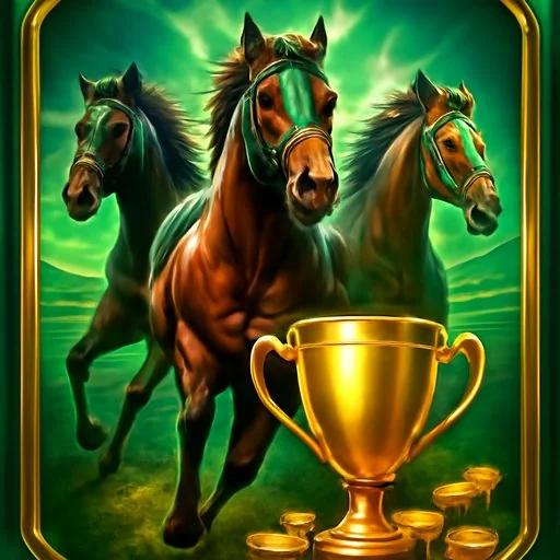 F333 Gates of Olympus Game Card